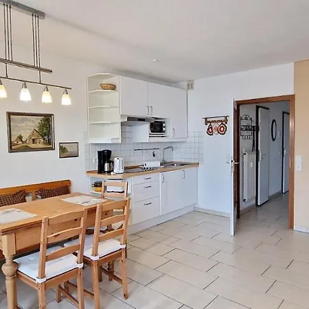 Vier Jahreszeiten 1-52 Großenbrode