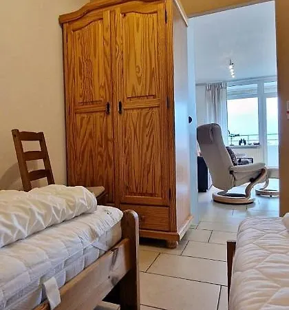 Vier Jahreszeiten 1-52 Apartment