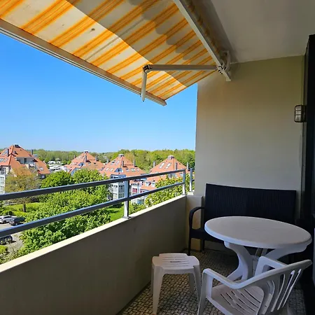 Apartment Vier Jahreszeiten 1-52