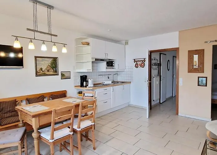 Vier Jahreszeiten 1-52 Großenbrode