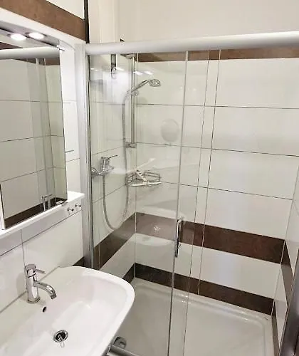 Vier Jahreszeiten 1-52 Lägenhet